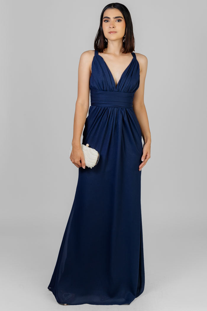 VESTIDO NAOMI