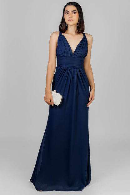 VESTIDO NAOMI