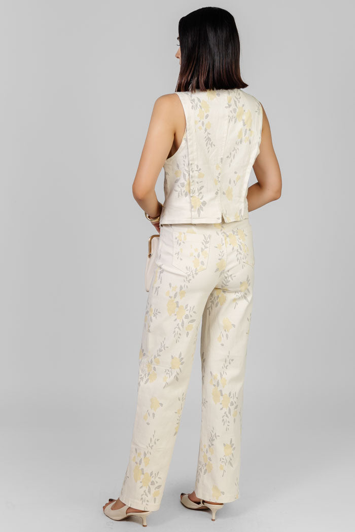 CONJUNTO EDEN