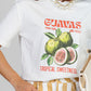 PLAYERA GUAVA