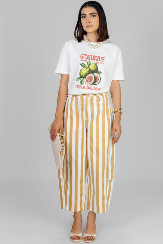 PLAYERA GUAVA