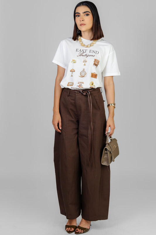 PANTALON COCOA