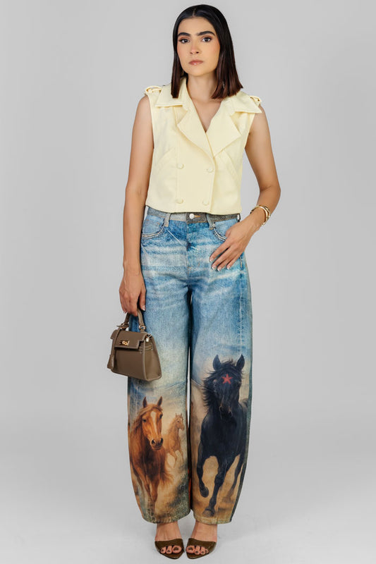 PANTALON MONTANA