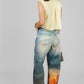 PANTALON MONTANA