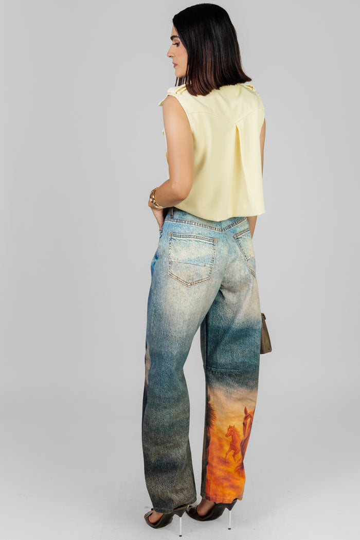 PANTALON MONTANA