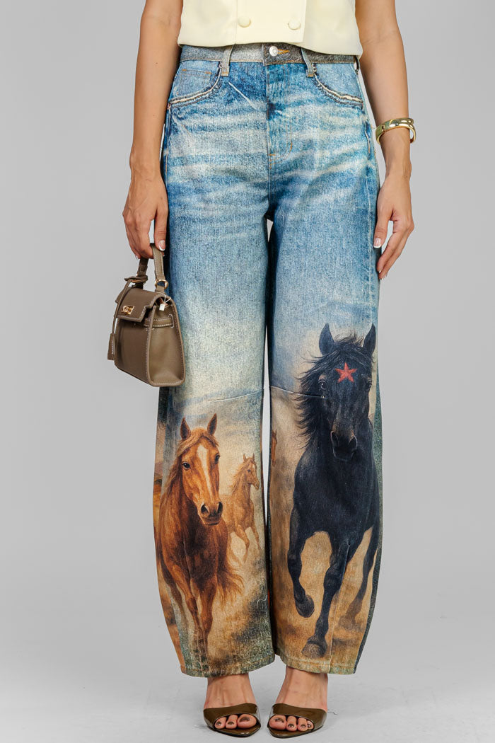 PANTALON MONTANA