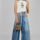BLUSA BEARLINE