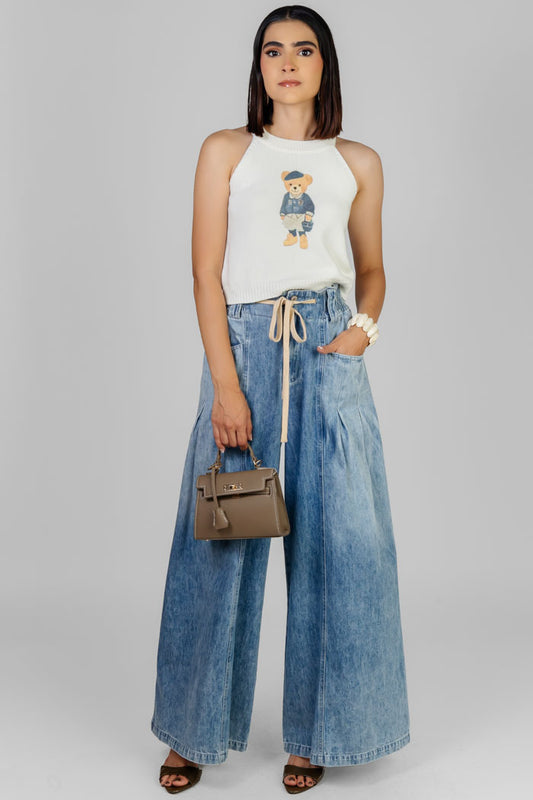 PANTALON URBAN FLOW