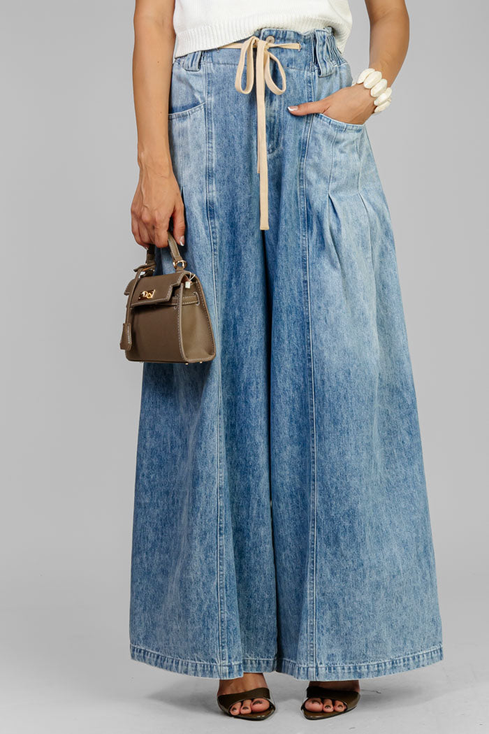 PANTALON URBAN FLOW