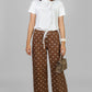 PANTALON MOKA DOTS