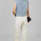 PANTALON POLKA STREET