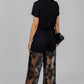 PANTALON ROMANCE