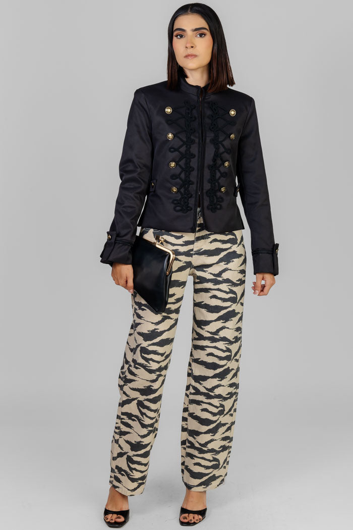 CHAQUETA IMPERIA