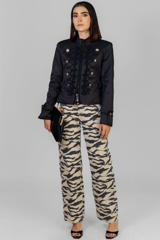 PANTALON ZEBRA MOOD