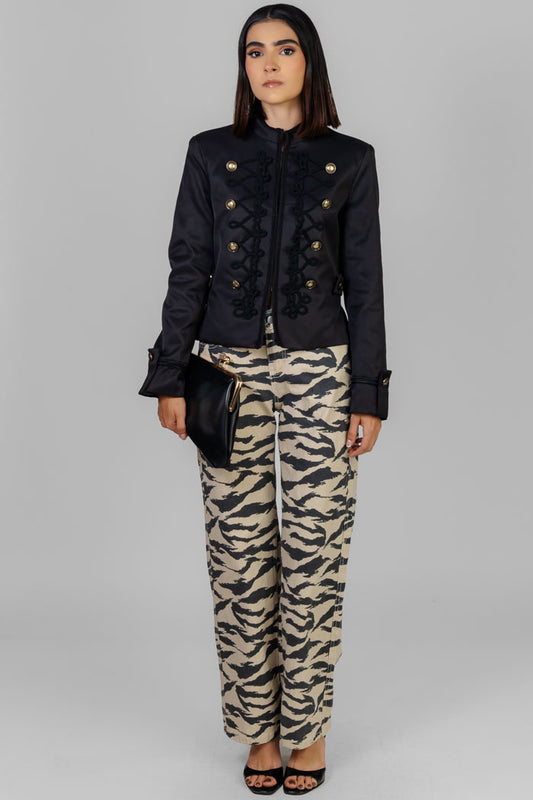 CHAQUETA IMPERIA