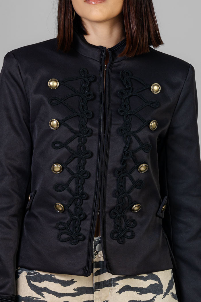 CHAQUETA IMPERIA