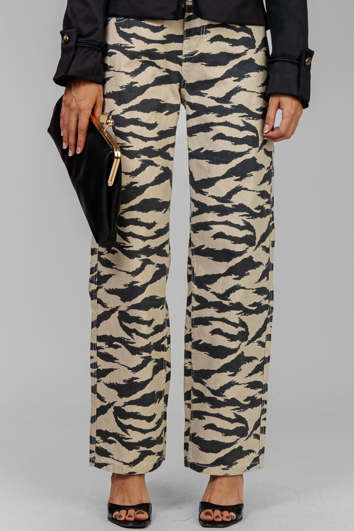 PANTALON ZEBRA MOOD