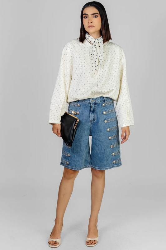 CHAQUETA CAPRI