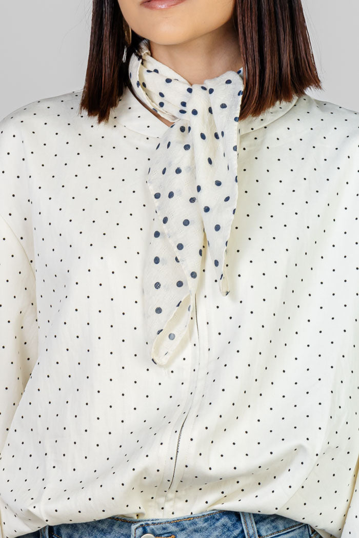 CHAQUETA CAPRI