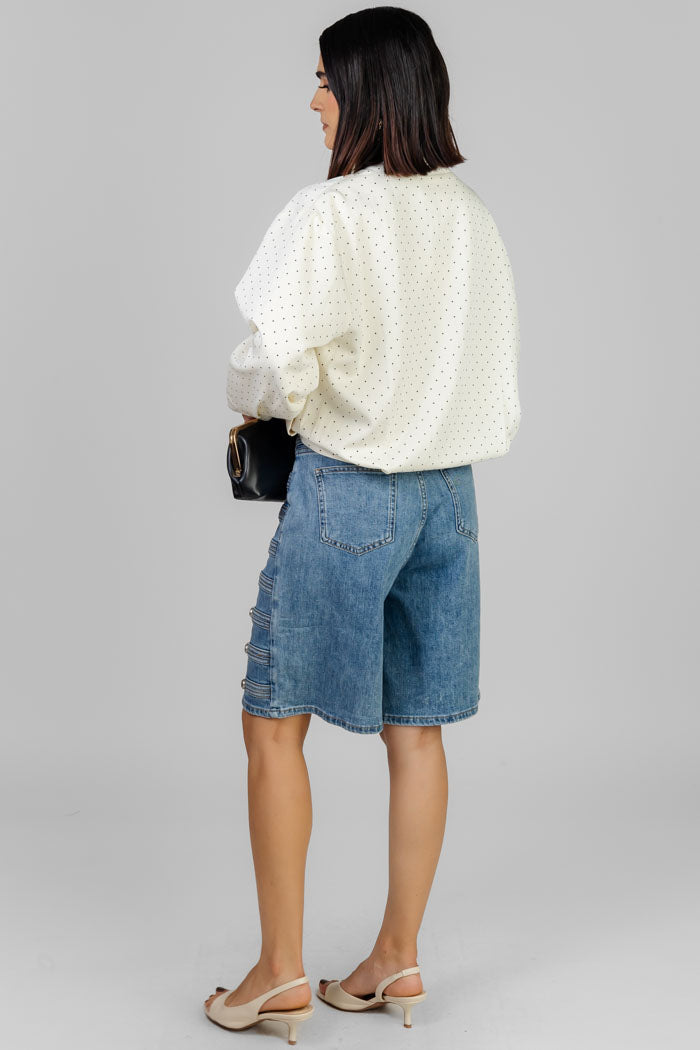 CHAQUETA CAPRI