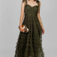 VESTIDO AURORA