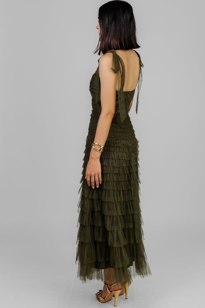 VESTIDO AURORA