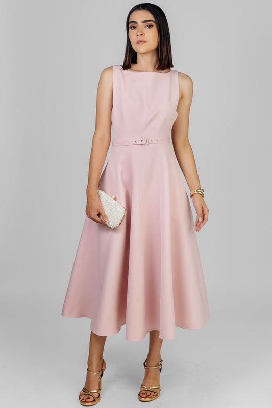 VESTIDO BALLET