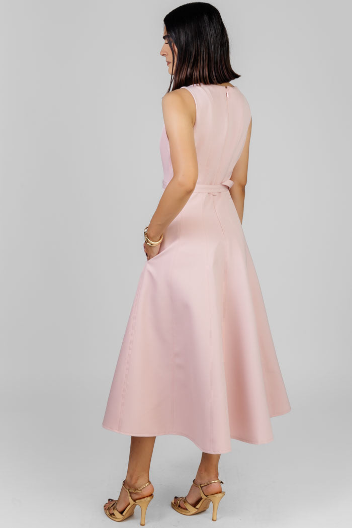 VESTIDO BALLET