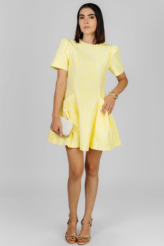 VESTIDO BLOOMY