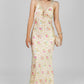 VESTIDO ROSE GARDEN