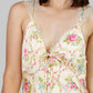 VESTIDO ROSE GARDEN