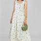 VESTIDO AZUR