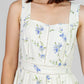VESTIDO AZUR