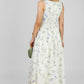 VESTIDO AZUR