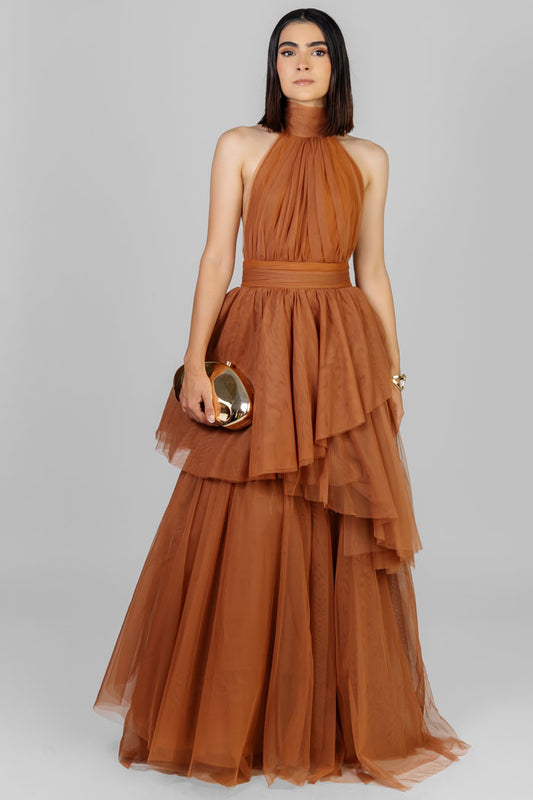 VESTIDO DUNA