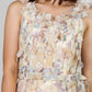 VESTIDO OPALINE