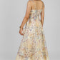 VESTIDO OPALINE