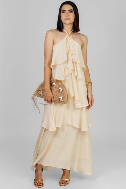 VESTIDO ESTRELLA