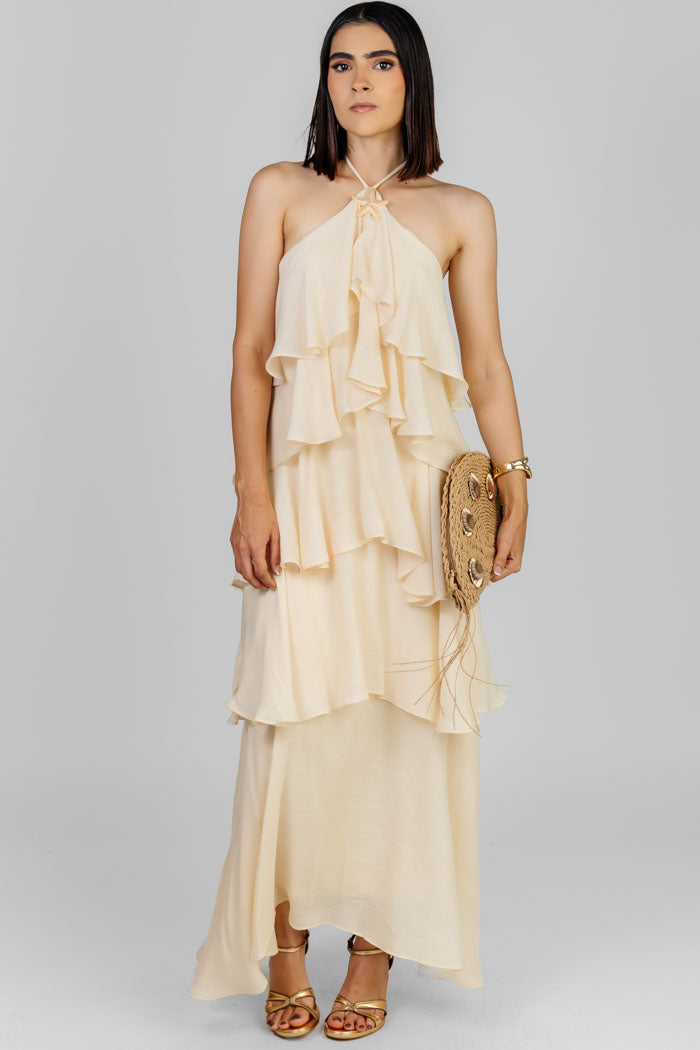VESTIDO ESTRELLA