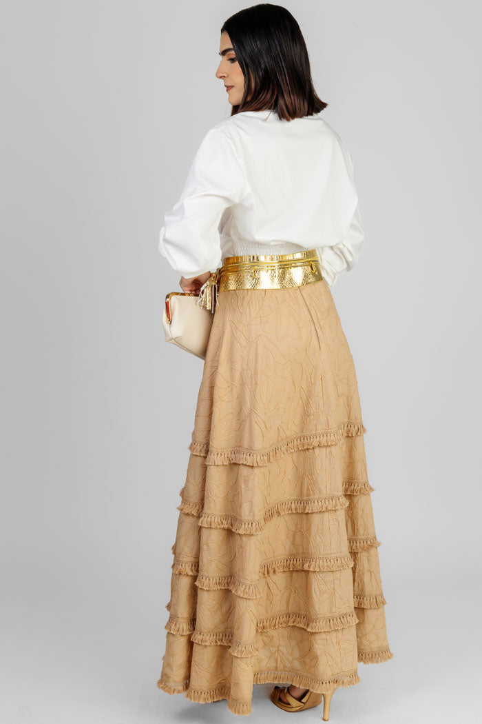 CONJUNTO ARABELLA CHIC