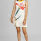 VESTIDO BLOOM ART