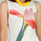 VESTIDO BLOOM ART