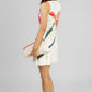 VESTIDO BLOOM ART