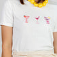 PLAYERA CHEERS