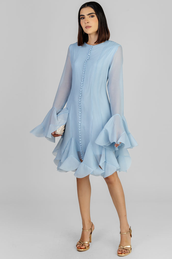 VESTIDO FIORELLA