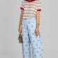 PANTALON POLKA GLAM