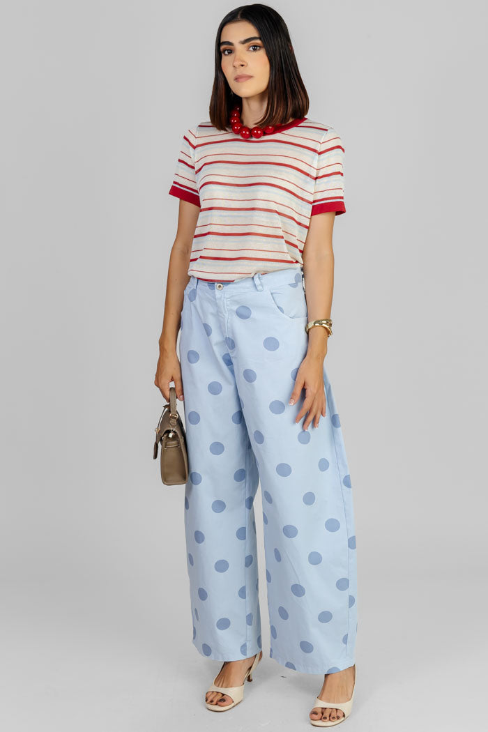 BLUSA COSTA