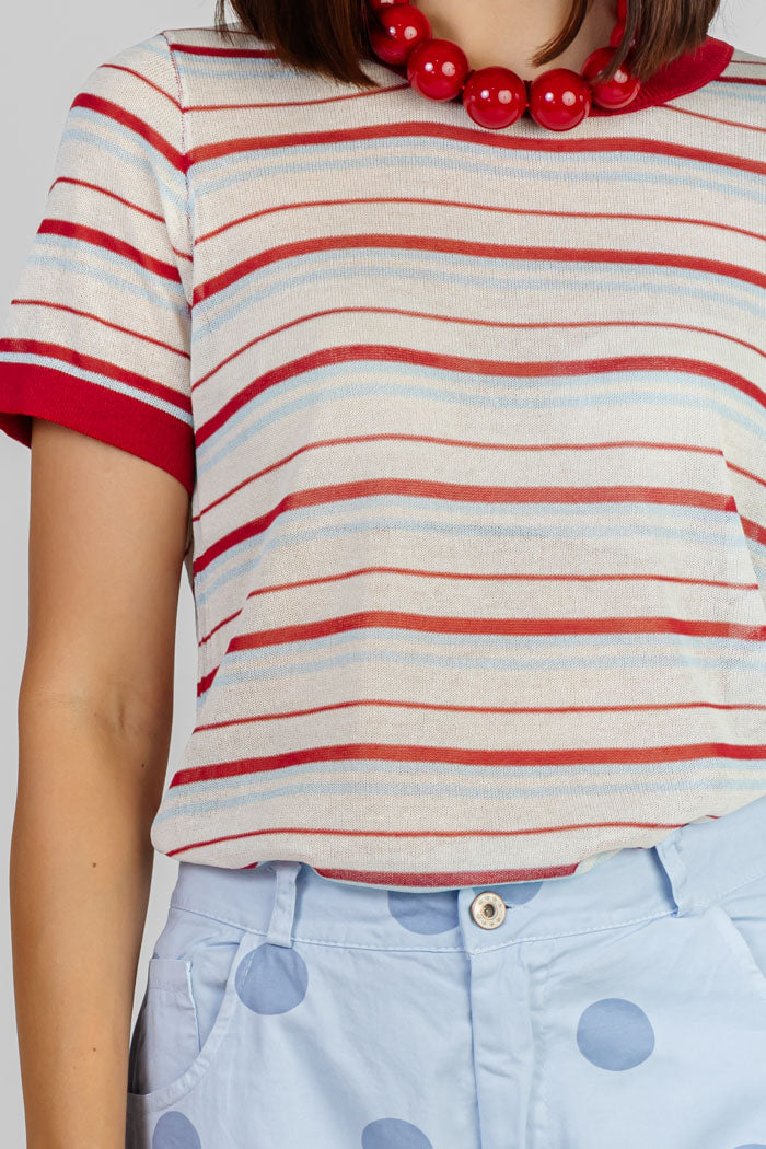 BLUSA COSTA