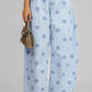 PANTALON POLKA GLAM