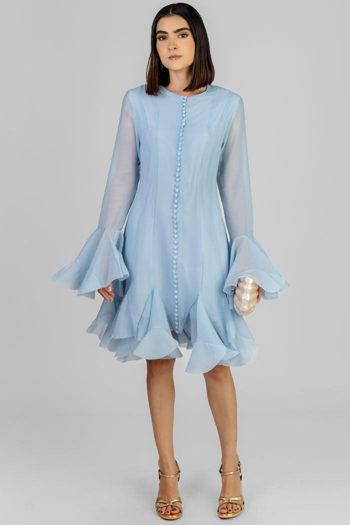 VESTIDO FIORELLA